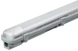 Lubinis šviestuvas Šviestuvas Ledvance/Osram, lubų ir sienų, 1300 lm, 4000 °K, IP65
