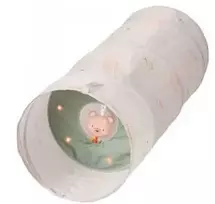 Taf Toys šviečiantis tunelis Glow & Go Tunnel