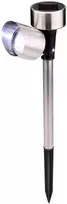 SAULĖS LEMPAS 5.5X36.5CM GRUNDIG