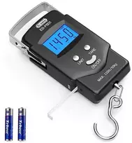Dr Meter Dr.meter Žvejybos svarstyklės