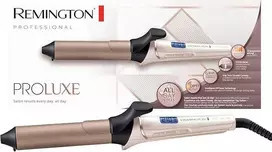 Remington PROluxe Plaukų suktukas