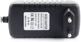 Oem Maitinimo šaltinis 12V / 3A - DC 5.5 / 2.5 mm