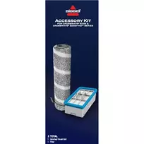 Bissell Multi-Surface Edge Priedas Kit for CrossWave Edge, Cross Wave EdgeFind