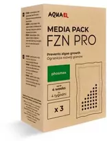 Aquael kasetės FZN PRO Phosmax 3vnt