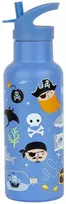 A Little Lovely Vaikiška gertuvė iš nerūdijančio plieno 'Piratai' - 500 ml