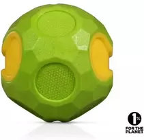 VADIGRAN TPR Ball kamuolys kvepiantis obuoliais 9cm (plūduriuoja)