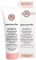 APTACREAM PLUS, drėkinamasis veido kremas normaliai ir sausai odai, pH 6,0, BIOAPTA, 50 ml