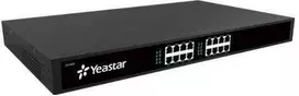 „Yeastar“ VoIP šliuzas „Yeastar“ TA1600 16x FXS