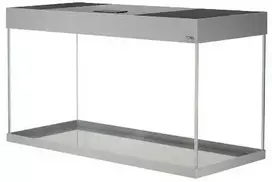 Aquael Optiset 200 pilkas (200L)