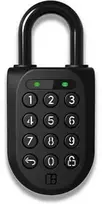 „Igloohome“ išmanioji spyna 2 su „Bluetooth“