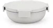 Brabantia Salotų dubenėlis, Make & Take 1,3 L
