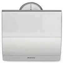 Brabantia Tualetinio popieriaus laikiklis Profile