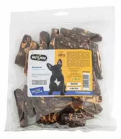 Hau&Miau marmuriniai jautienos pirštai su sūriu 500g