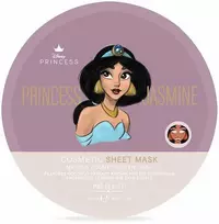 Lakštinė veido kaukė „Pure Princess Face Mask – Jasmine“