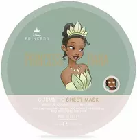 Lakštinė veido kaukė „Pure Princess Face Mask – Tiana“
