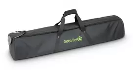 Dviejų kolonėlių stovų dėklas Gravity BG SS 2 B
