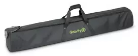 Dviejų kolonėlių stovų dėklas Gravity BG SS 2 LB