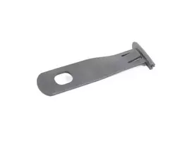 Priekinis Bamperio Kairys Skersinis BMW X3 F25 X4 F26 Originalus 51117308081
