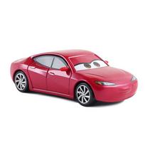 Cars Diseny Pixar Mater's Tall Tales Monster Truck Wrestler Tormentor Rastacarian Dr. Feel Bad Alloy Diecast Model Toy Car