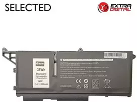 Nešiojamo kompiuterio baterija DELL 293F1, 3300mAh, Extra Digital Selected