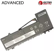 Notebook baterija, LENOVO L22B3PA4, 4750mAh, Extra Digital Advanced