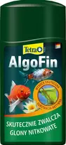 TETRA Pond AlgoFin 500 ml tvenkinio valiklis pašalina siūlinius dumblius