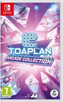 „Clear River Games Toaplan Arcade Collection Vol. 1“ – „Nintendo Switch“