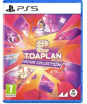 Clear River Games Toaplan Arcade Collection Vol. 2 - PlayStation 5
