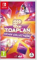 „Clear River Games Toaplan Arcade Collection Vol. 2“ – „Nintendo Switch“