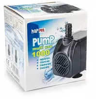 HapPet pompa 1000l/val 18W