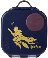 B.BOX BB00907 Mini priešpiečių dėžutė Haris Poteris