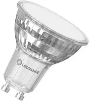 Ledvance 5,6W LED lemputė, PAR16, GU10, 120°, 3000K