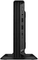 Hewlett Packard (HP) HP Pro Mini 400 G9 Desktop PC Intel® Core™ i5 16GB DDR5-SDRAM Windows 11 Pro Mini PC Juodas