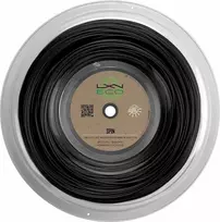 Wilson Luxilon Eco Spin 125 -jännekela, musta