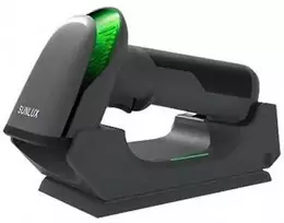 SUNLUX XL 9620 BASE latausteline viivakoodinlukijalle