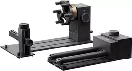xTool RA3 rotacinis priedas
