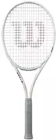 Wilson Shift 99L V1 US Open 2025 tennismaila, kahvakoko 2
