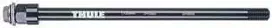 Thule Thru Axle läpiakseliadapteri (M12 x 1,5, 209 mm)
