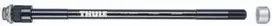 Thule Thru Axle läpiakseliadapteri (M12 x 1,0, 217–229 mm)