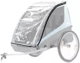 Thule Coaster XT sadesuoja
