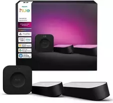 „Philips Hue Bridge Pro“ + 2 „Play“ šviesos juostos