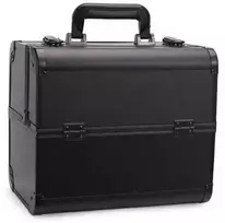 ATL Kosmetikos dėžutė CA34 35x25x31 cm, juoda