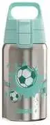 SIGG Shield One Love Football vaikiškas gertuvė, 0,5 l
