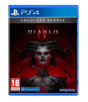 Activision Diablo IV (Cross-Gen-Bundle) - PlayStation 4