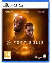 Meridiem Games Fort Solis – PlayStation 5
