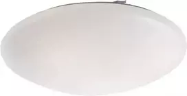 Lubinis šviestuvas 3Mk Innolux Jasmina LED lubos, 28 W, 49 cm, 3000 K