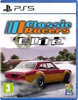 Funbox Classic Racers Elite - PlayStation 5