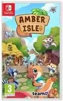 „Amber Isle“ – „Nintendo Switch“