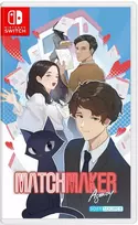 „MatchMaker“ agentūra – „Nintendo Switch“