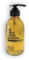 Acrylmed DR LUCY Eco ilgam ir šiurkščiam kailiui - Šampūnas šunims - 200 ml